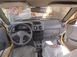 Saipa 131